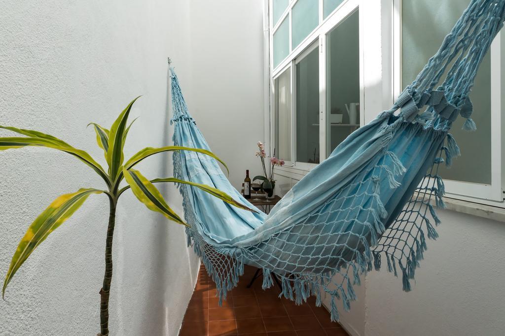 Casa Celeste * Lisbon