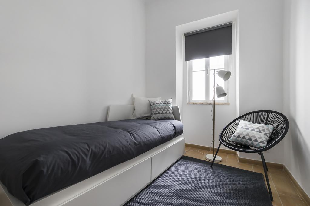 Casa Celeste Apartment